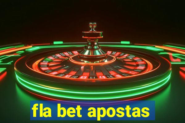 fla bet apostas